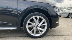 Skoda Kamiq 1.0 TSI 110 SE L Executive 5dr Petrol Hatchback